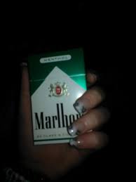 The food and drug administration ordered four major cigarette brands to cease sales in the u.s. Marlboro Menthol Explore Tumblr Posts And Blogs Tumgir