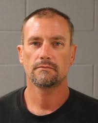 Authorities arrest man wanted for attacking woman, children with butcher  knife