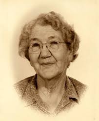 Mary Jane Carmichael Williamson (1877-1960)