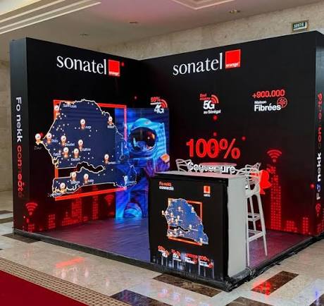 Comment postuler à la Sonatel Orange Sénégal 2026