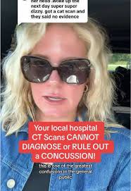 Importancia de la Tomografía Computarizada en Lesiones Cerebrales