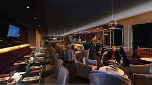 We also offer over a hundred kinds of dishes on buffet; Executive Lounge On 23 The Pearl Kuala Lumpur Discounts Up To 50 Eatigo