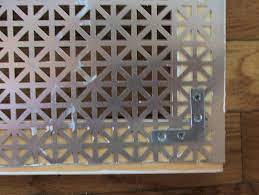 Ceiling, or wall grate for return air intake or heat vents. Pin On Home
