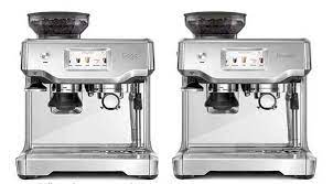 Great customer service after more than 8 years with ebay we understand that if we don't look after you someone else will. The Barista Touch Review Best Sage Breville Espresso Machine From Cook To Chef