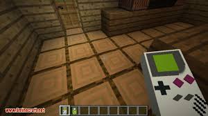 Nintendo switch edition (2017)* will no longer be available for purchase from the nintendo eshop. Nintendo Mod 1 7 10 Game Consoles In Minecraft 9minecraft Net