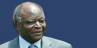 Résultat de recherche d'images pour "mwai kibaki"
