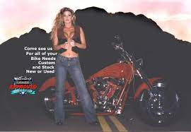 Desert Custom Cycles In Mesa And Phoenix Arizona