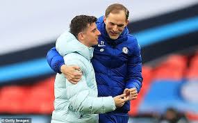 They certainly play that sort of football, though: Phil Foden And Mason Mount Have Been Leading Lights For Man City And Chelsea Aktuelle Boulevard Nachrichten Und Fotogalerien Zu Stars Sternchen