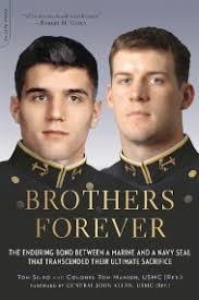 Fire in My Eyes by Brad Snyder