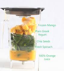 When it's hotter weather outside, it's a great idea to have some recipes for refreshing, but healthy, snacks. The Perfect Pregnancy Smoothie Super Healthy Kids