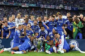 We did not find results for: Chelsea Champions League 2012