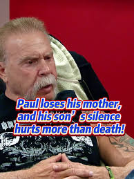 What Happened to Paultorealls Dad