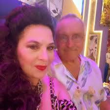 Lauren Sánchez and Jeff Bezos were at the F1 Grand Prix in Monaco.