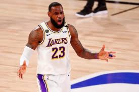 The color scheme, which represented royalty, lakers jerseys went very well with the teams crown. Nba Finals What History Says About Lakers Chances With 2 1 Lead