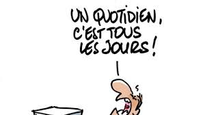 Modèles de lettres pour l'embauche d'un salarié (2). La Poste Ne Distribuera Plus Le Courrier Que 3 Jours Par Semaine Une Decision Inacceptable Pour Le Groupe Centre France Clermont Ferrand 63000