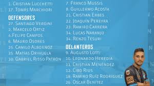 Atlético tucumán will welcome aldosivi to for a matchday 6 fixture in argentina primera división. Mhwk1krmak6zqm