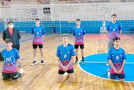 Próximos partidos, fechas y horarios. La Liga Nacional De Voley 2021 Contara Con Un Equipo De Comodoro