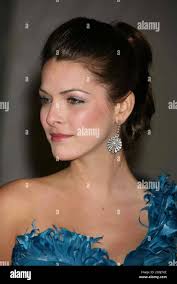 Bee Shaffer, daughter of Anna Wintour attends the Costume Institute Gala  "Poiret: King of Fashion" at the Metropolitan Museum of Art in New York  City