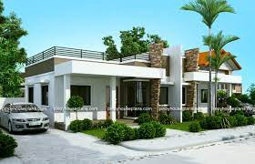 With our duplex house plans, you get two homes for the price of one! Conchita 2 Bedroom Duplex House Plan Pinoy House Plans Facebook
