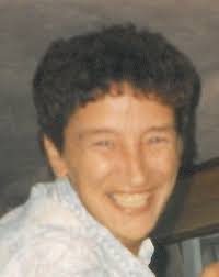 Amelia Gano Obituary