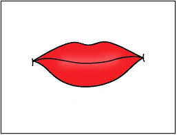 Parts Of The Head Flashcards Learningenglish Esl Flashcards Blog Help Scissor Skills