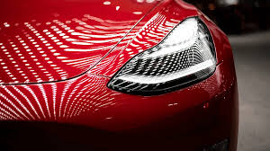Ceramic coating paint correction Boulder City NV