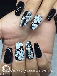 You'll receive email and feed alerts when new items arrive. 80 Stylish Acrylic Nail Design Ideas Perfect For 2016 Fashionisers C Part 7
