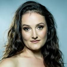 Rebecca Fjällsby, Mezzo-soprano