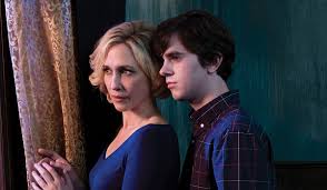 It shows men at their ugliest, being abusive to women, while making rock and roll. 11 Great Horror Tv Shows On Netflix Cinemablend