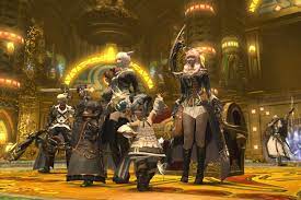Ffxiv unlock quest culinarian level 1 👇 use timestamps below!this quest is available after you finish the level 10 quest of your starting class.@ 0:06 so yo. Ffxiv How To Level Grind And Take The Fastest Way To Level 70 Digital Trends