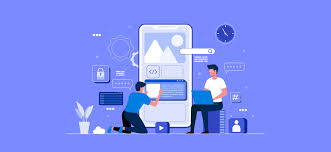 The speed of development is yet another downside of mobile native vs. Native Vs Cross Platform Development When Native App Wins Topdevs Blog