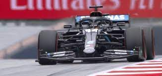 La doble parada en austria dejó líder del mundial a bottas, seguido por su compañero lewis hamilton. Formula 1 Ao Vivo E Online Saiba Onde Assistir Ao Treino E Ao Gp Da Austria 2020 Noticias Da Tv