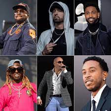 He is 5 feet 1 inch tall and has a unique personality. 18 Short Rappers Who Dominated The Music Industry