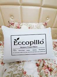 Be the first to leave a comment. Bantal Hotel Memory Foam Bantal Memory Foam Eco Green Lazada Indonesia