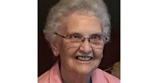 Joan Elizabeth Davis Obituary (1934