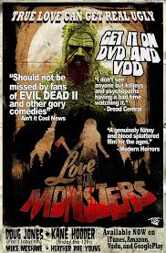 See more ideas about love monster, shadow monster, fight club rules. Love In The Time Of Monsters Home Facebook