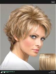 Hairstyles for fine hair over 60 can appear fuller by adding highlights and layers to create more dimension. 99 Best Haircut With Highlights For Women Over 60 Short Hairstyles For Thick Hair Short Hair Styles Medium Hair Styles