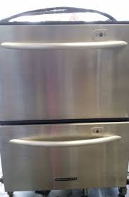 kitchenaid architect series double