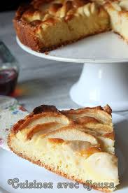 Tarte Suisse Aux Pommes Gateau Facile Recette Tarte Aux Pommes Facile Gateau Facile Gateau Aux Pommes Facile
