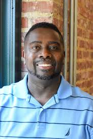 Mario Clark, M.A.ED.