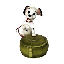 101 dalmatians is one of the most favorite kids' movies of all time. Wdcc 1995 Lucky Special Edition Ornament 101 Dalmatians New In Box Collectibles Karibu Travels Wdcc