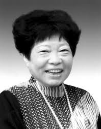 Sumiko Kimura's Instagram, Twitter & Facebook