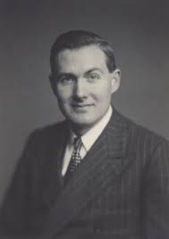 James Callaghan