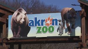 FBI issues warning after Northeast Ohio zoo threats