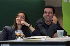 Her father was a laborer and her mother was a homemaker. Jean Marc Nollet And Rajae Maouane By An Overwhelming Majority Was Elected President Of Ecolo News Wire Fax