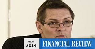 Archer Capital's Greg Minton to retire