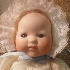 Armand Marseille 14in Germany Doll