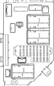Eddy current hoist pendant control diagrams. Toyota Land Cruiser 100 2003 2007 Fuse Diagram Fusecheck Com