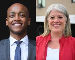 L'elezione più importante della contea di King di cui nessuno parla :  r/Seattle