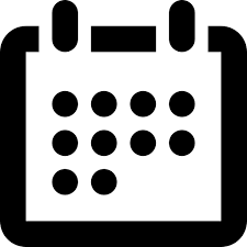 You can only upload 3 icons as a free user. Calendar Free Icon Of Clear Icons